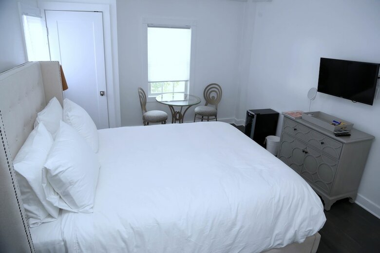 Bed & Breakfast Maison Vivienne Southampton
