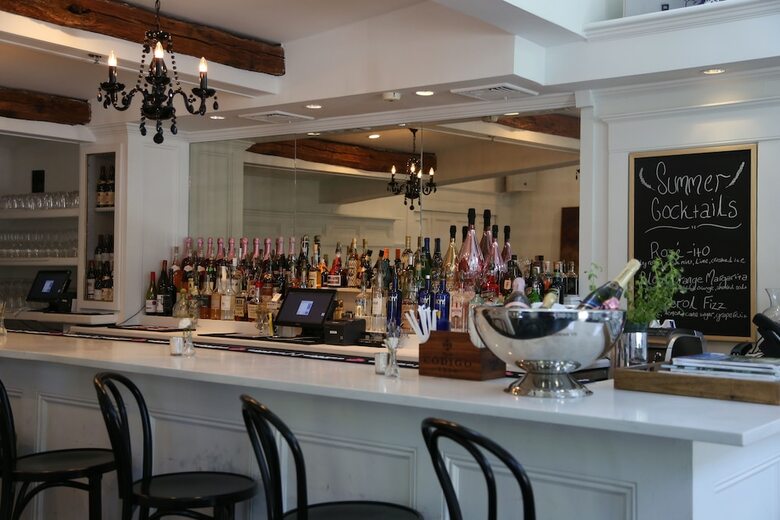 Bed & Breakfast Maison Vivienne Southampton