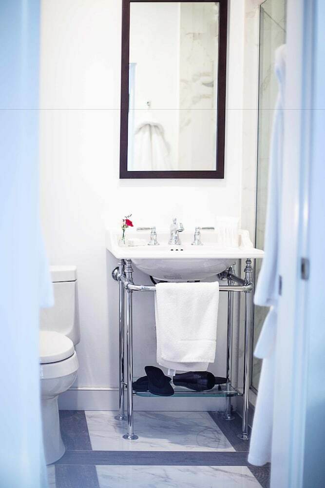 Bed & Breakfast Maison Vivienne Southampton