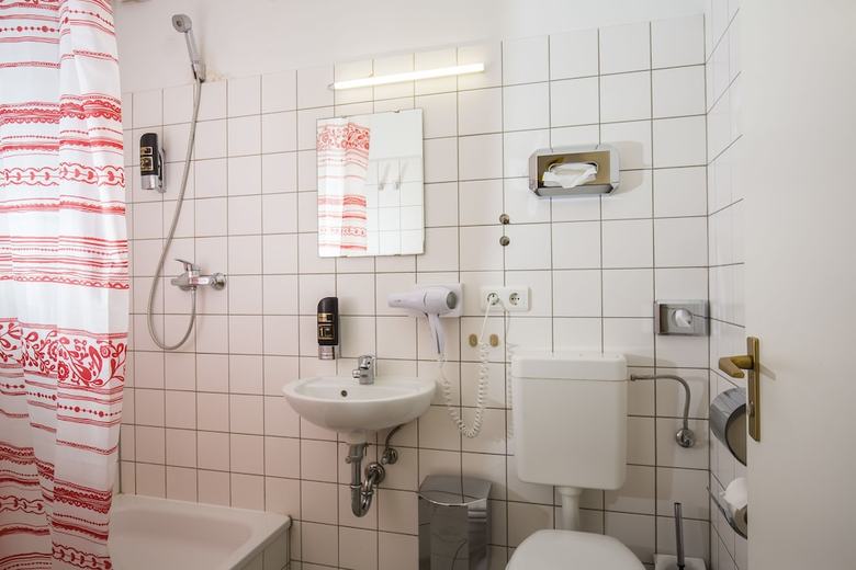 Hostal Pegasus Hostel Berlin