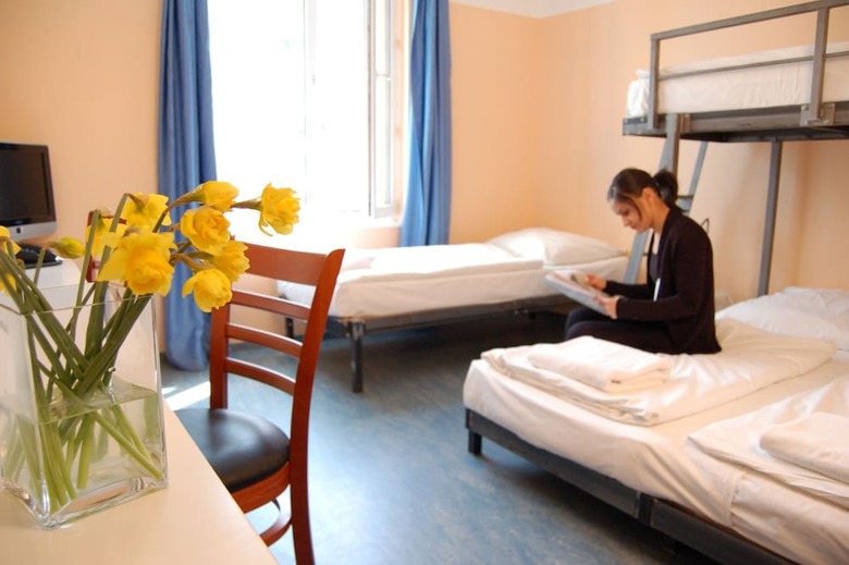Hostal Pegasus Hostel Berlin