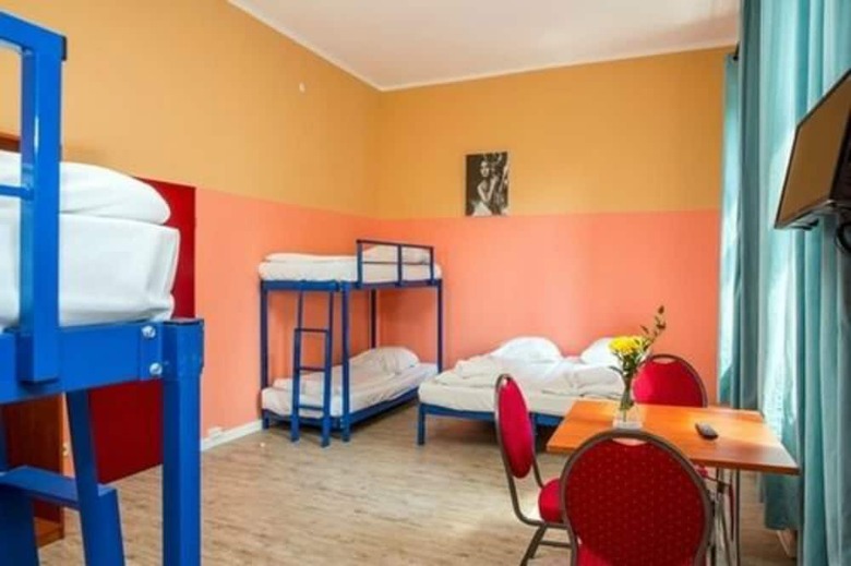 Hostal Pegasus Hostel Berlin