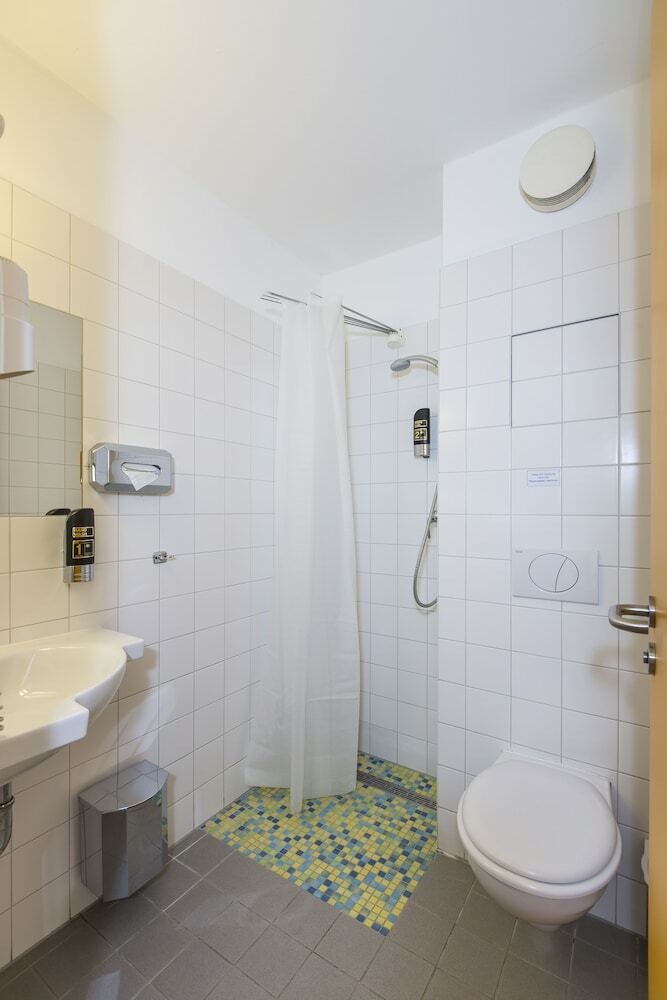 Hostal Pegasus Hostel Berlin