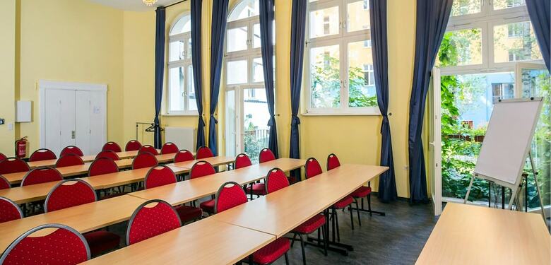 Hostal Pegasus Hostel Berlin