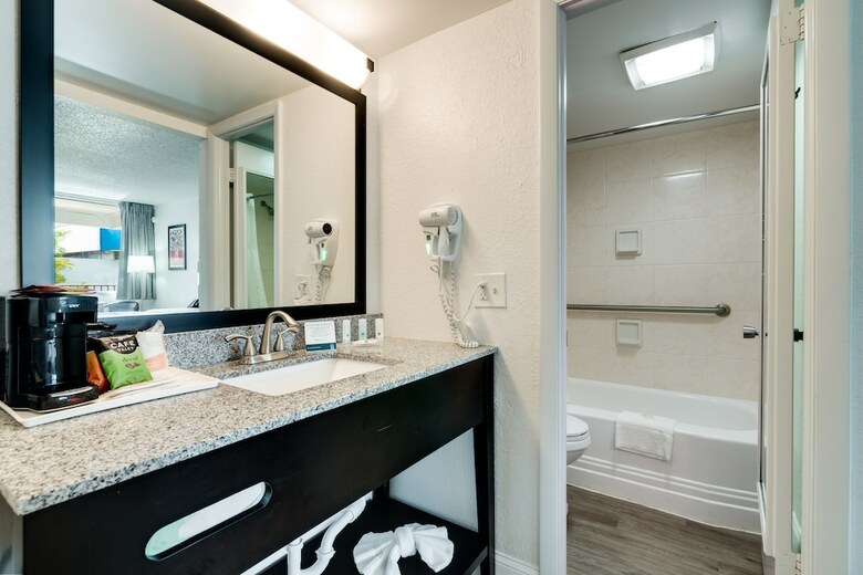 Hotel Quality Inn Miami South