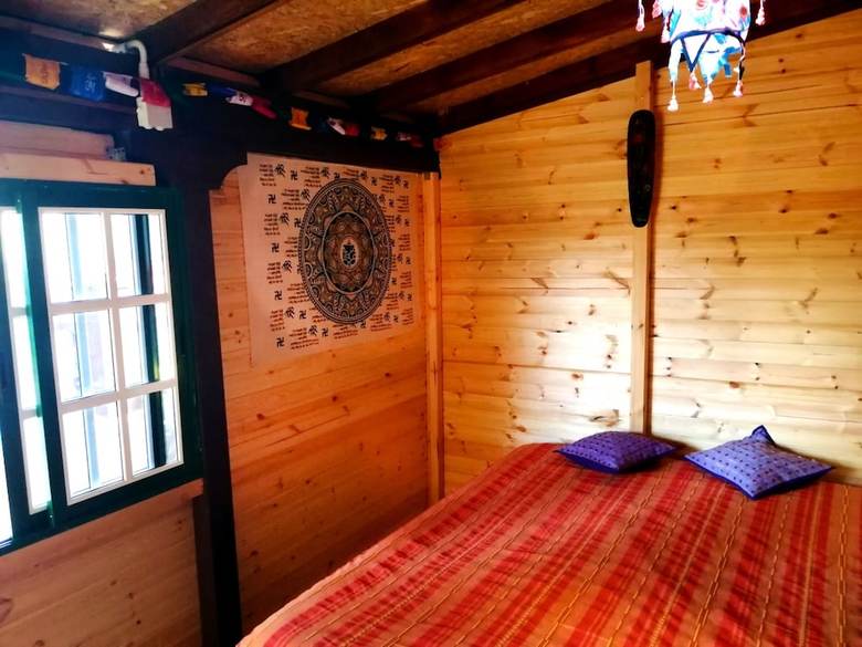 Hostal Hostel Los Duendes Del Sur