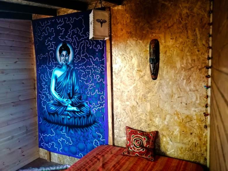 Hostal Hostel Los Duendes Del Sur