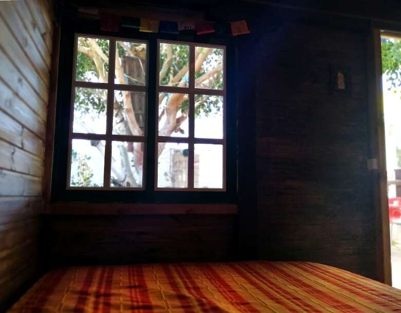Hostal Hostel Los Duendes Del Sur