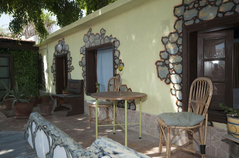 Hostal Hostel Los Duendes Del Sur