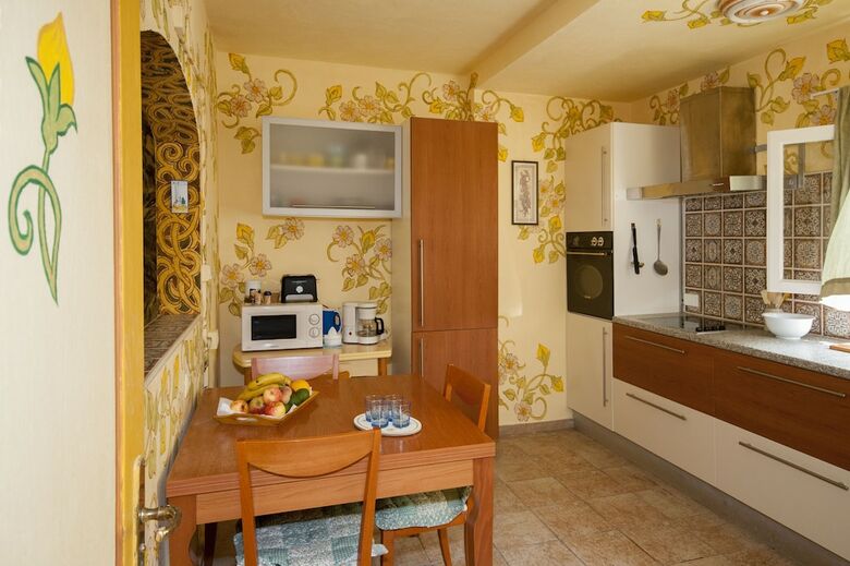Hostal Hostel Los Duendes Del Sur