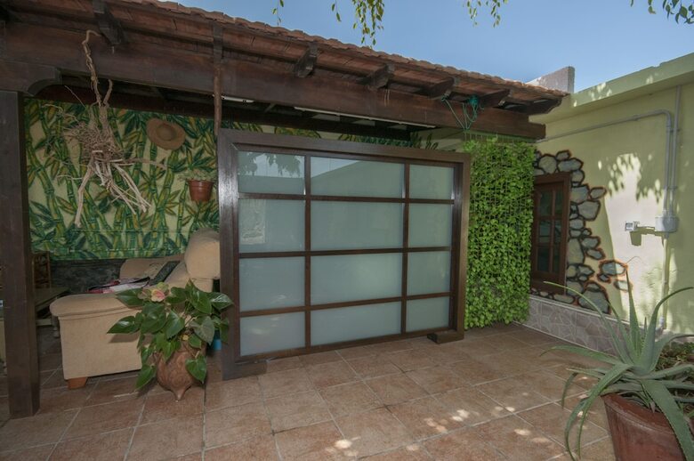 Hostal Hostel Los Duendes Del Sur