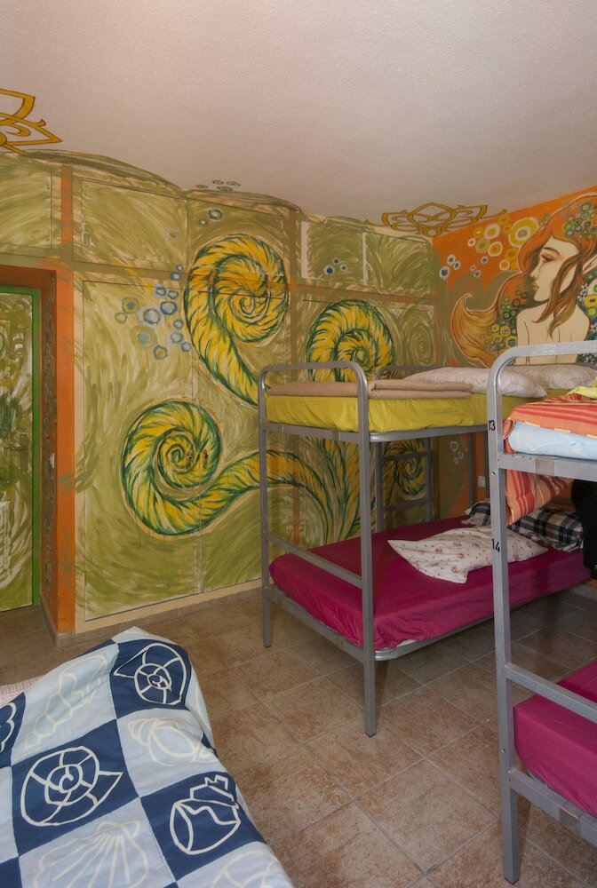 Hostal Hostel Los Duendes Del Sur