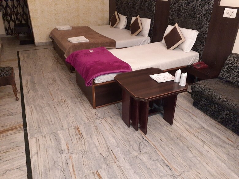 Hotel Goyal
