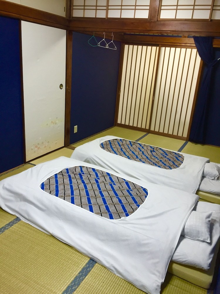 Hostal Star Inn Tokyo - Hostel