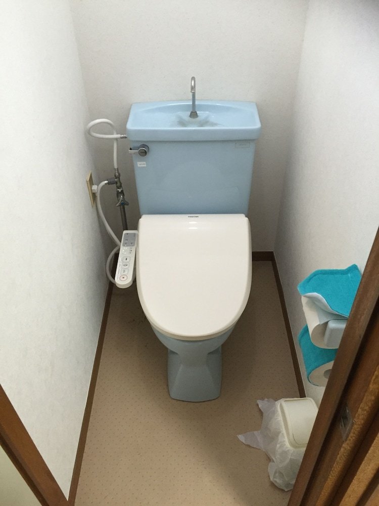 Hostal Star Inn Tokyo - Hostel