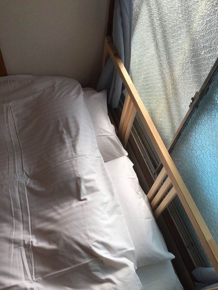 Hostal Star Inn Tokyo - Hostel