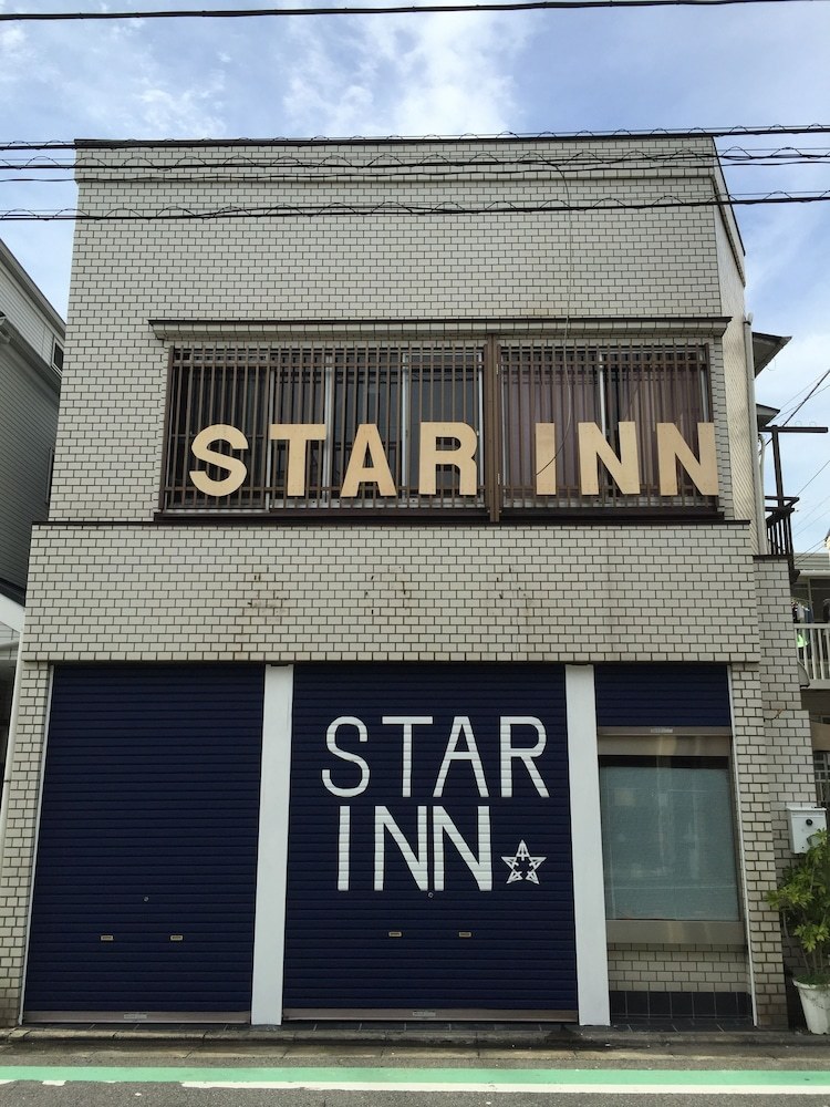 Hostal Star Inn Tokyo - Hostel