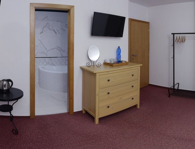 Bed & Breakfast Pension Achilla