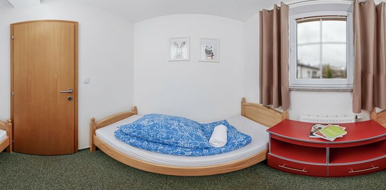 Bed & Breakfast Pension Achilla