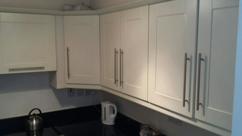 Quay Apartment Limerick