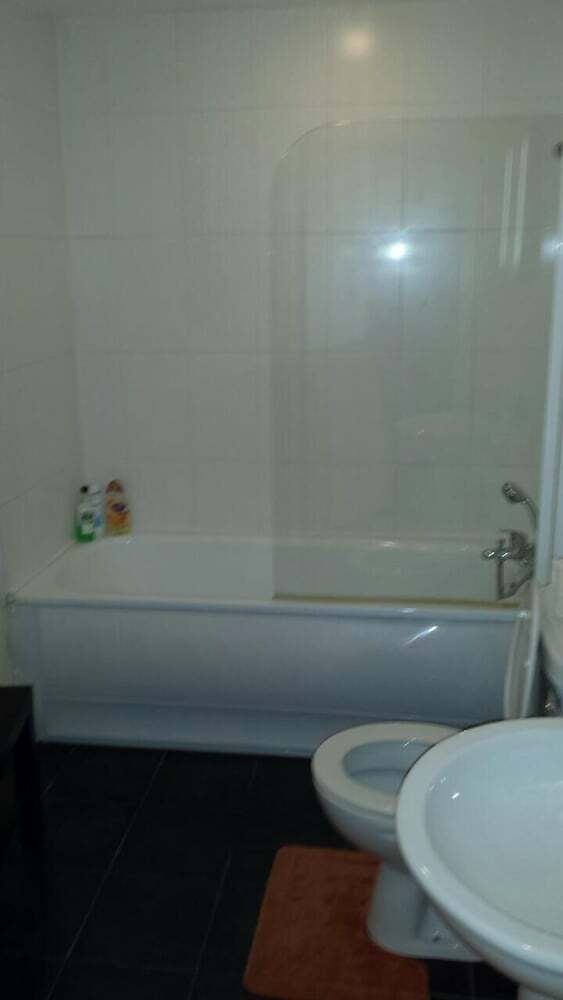 Quay Apartment Limerick