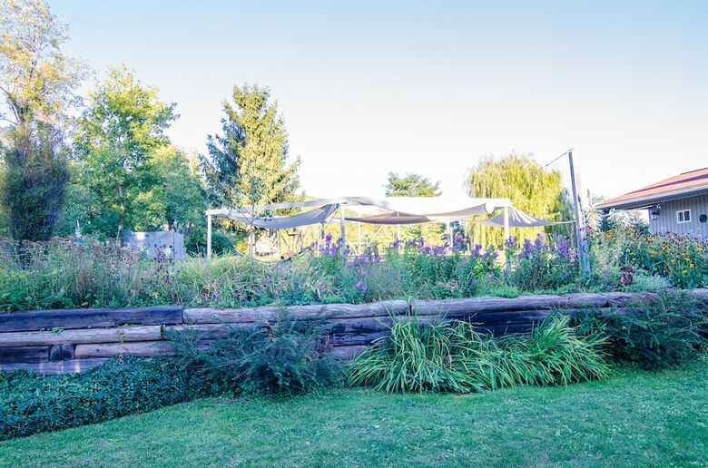 The Inn At Charlotte Bed And Breakfast