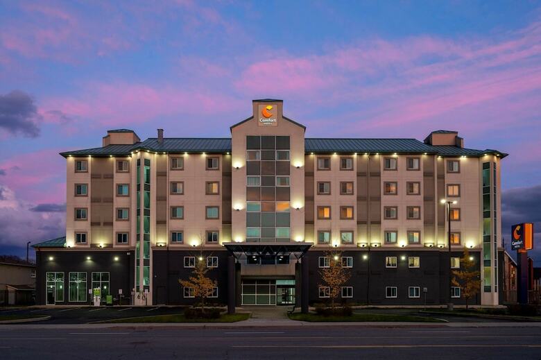 Motel 6 - Niagara Falls, Ontario