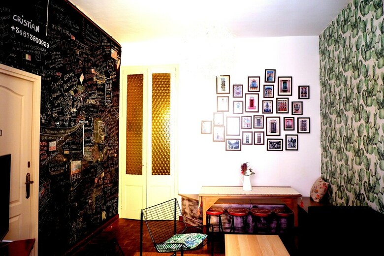 Lolita Bcn Apartment