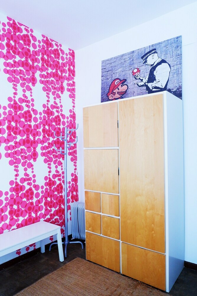 Lolita Bcn Apartment