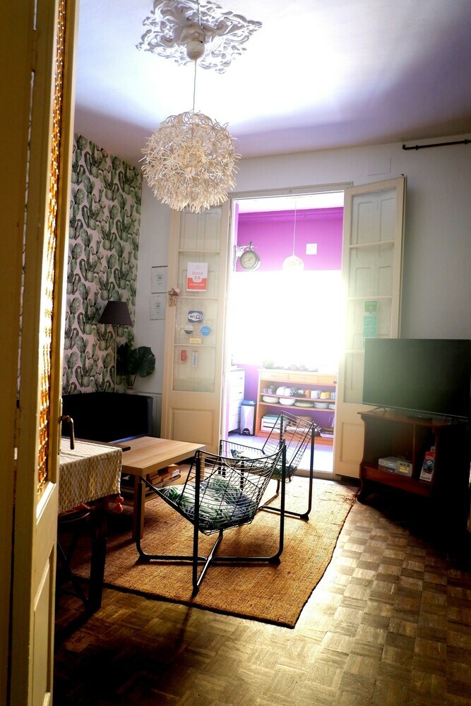Lolita Bcn Apartment