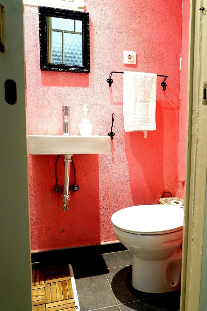 Lolita Bcn Apartment