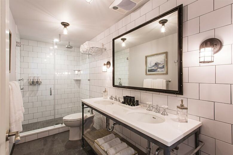 Bed & Breakfast Knickerbocker Yacht Hotel