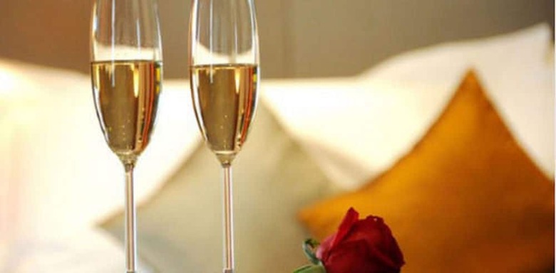 Bed & Breakfast Knickerbocker Yacht Hotel