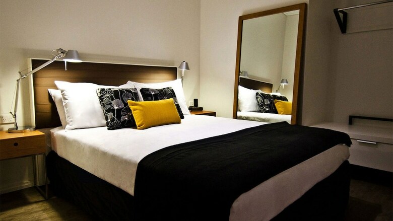 Hotel Ovolo Laneways