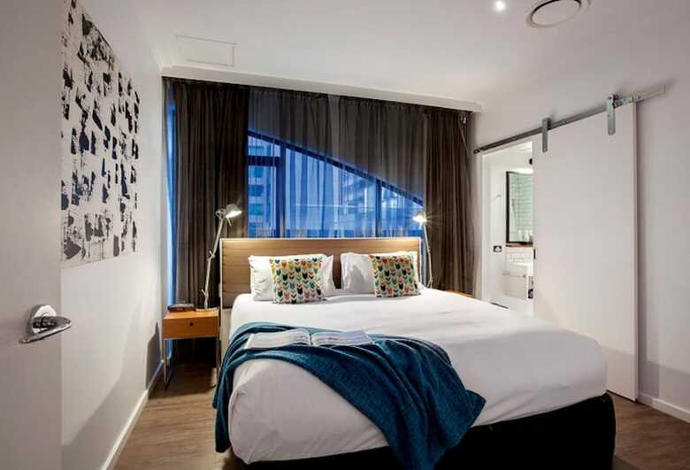Hotel Ovolo Laneways