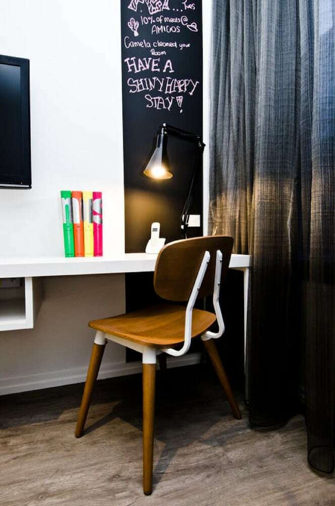 Hotel Ovolo Laneways