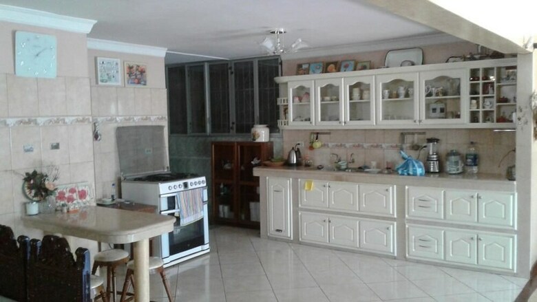 Apartamentos Malecon 2000