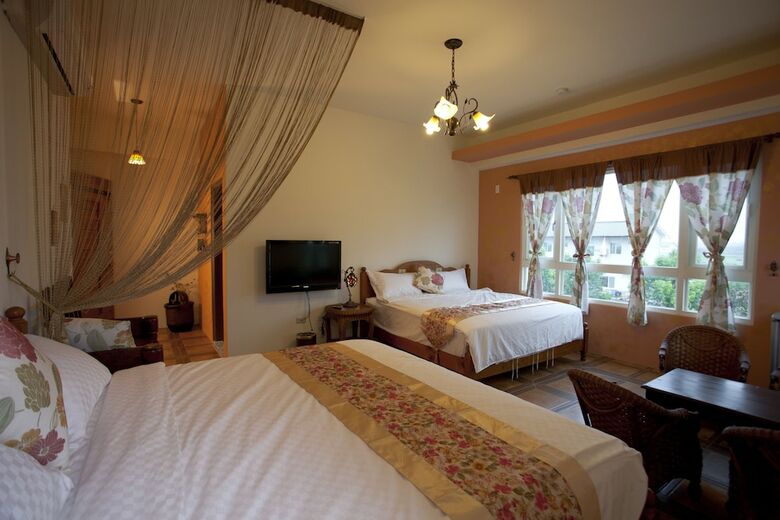 Cloudenjoy B&B