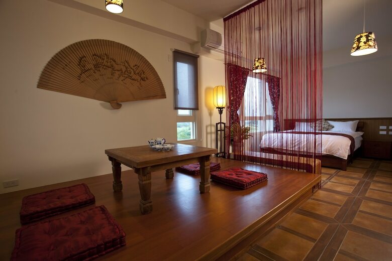Cloudenjoy B&B