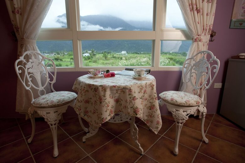 Cloudenjoy B&B