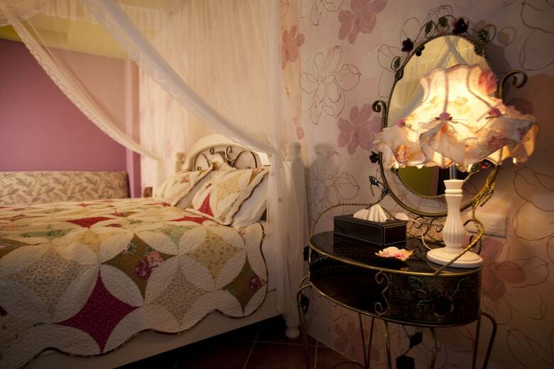 Cloudenjoy B&B
