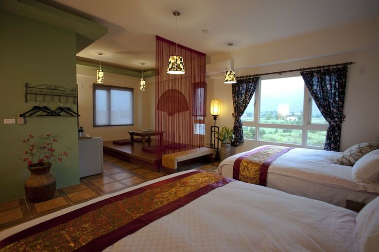 Cloudenjoy B&B