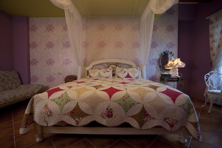 Cloudenjoy B&B