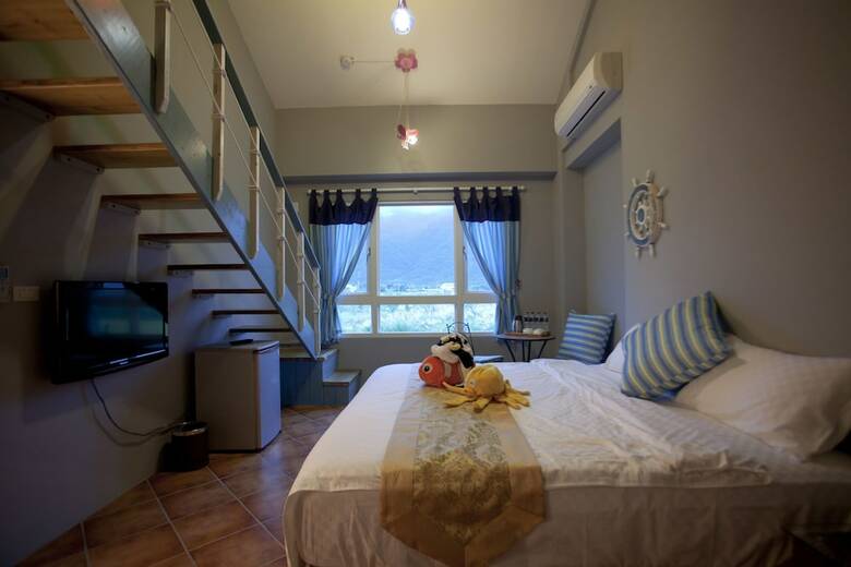 Cloudenjoy B&B
