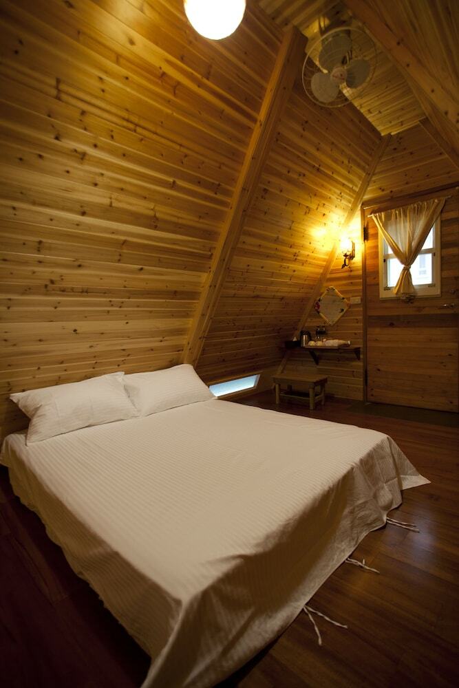 Cloudenjoy B&B