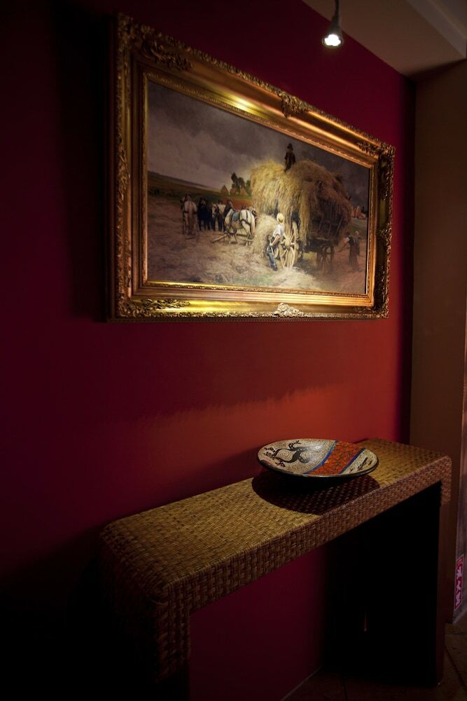 Cloudenjoy B&B