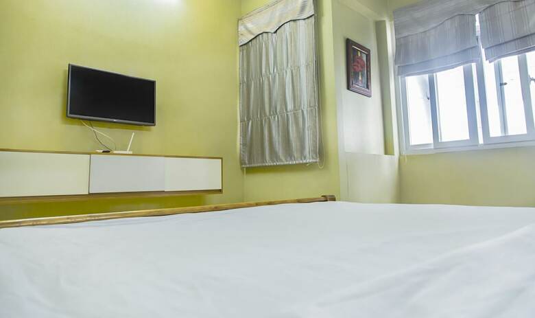 Venus Hotel