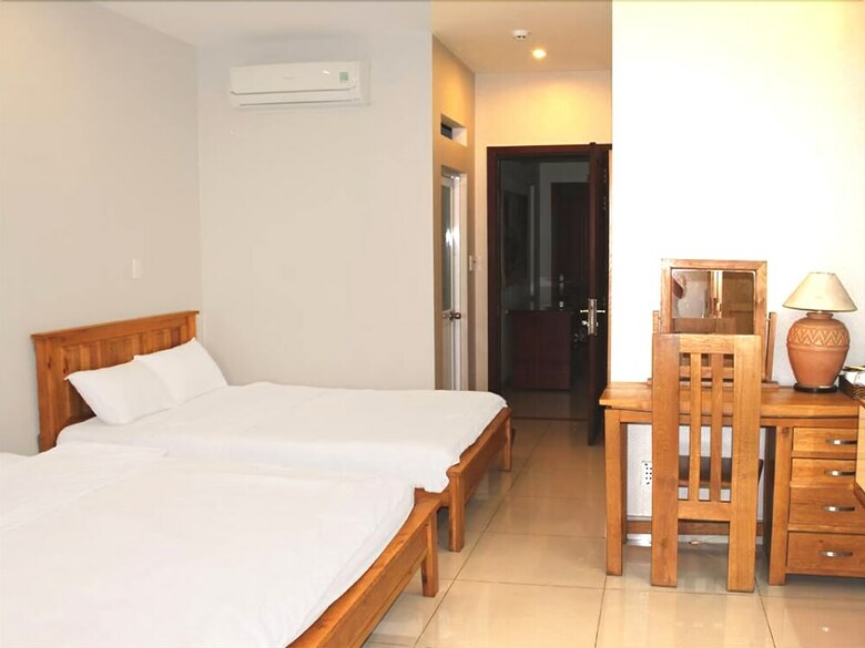 Venus Hotel