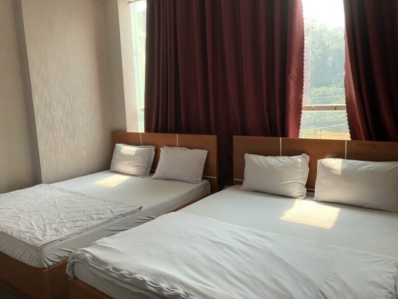 Venus Hotel