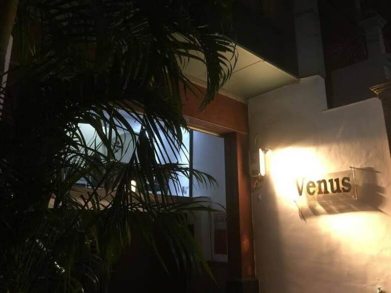 Venus Hotel